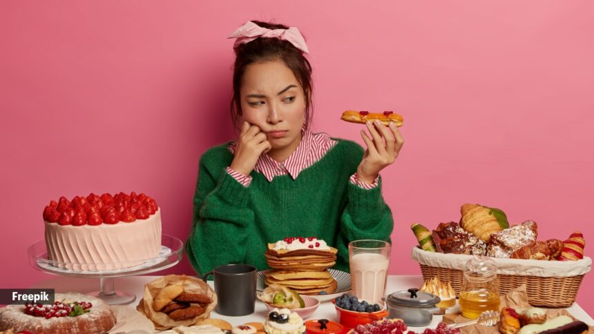 How to quit sugar without the crash: A guide to beating cravings