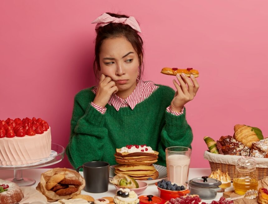 How to quit sugar without the crash: A guide to beating cravings How to quit sugar without the crash: A guide to beating cravings