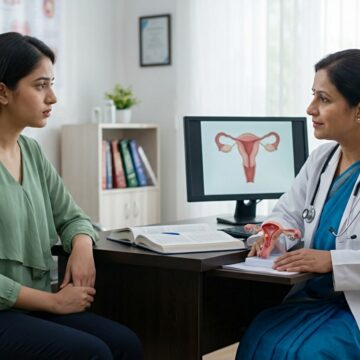 ‘I am 24 years old now and still haven’t got my period yet, like never ever. Is it normal?’