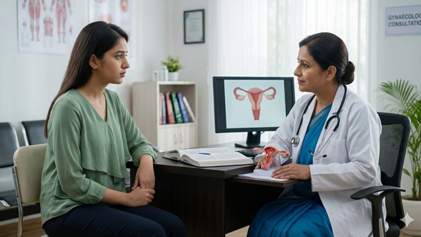 ‘I am 24 years old now and still haven’t got my period yet, like never ever. Is it normal?’