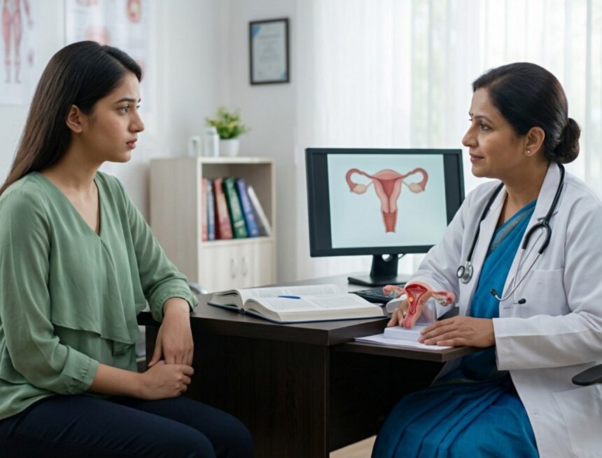‘I am 24 years old now and still haven’t got my period yet, like never ever. Is it normal?’
