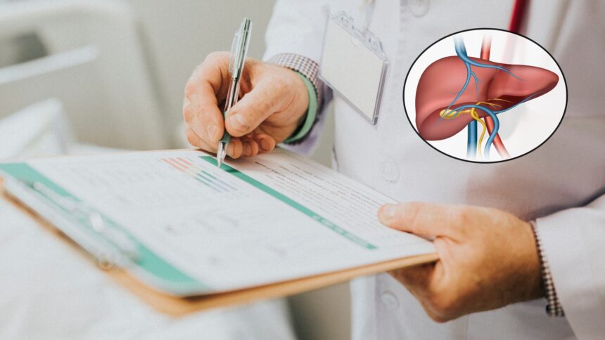 ‘I had a bilirubin total of 2.3mg/dl, but don’t have any symptoms. Could it be serious?’