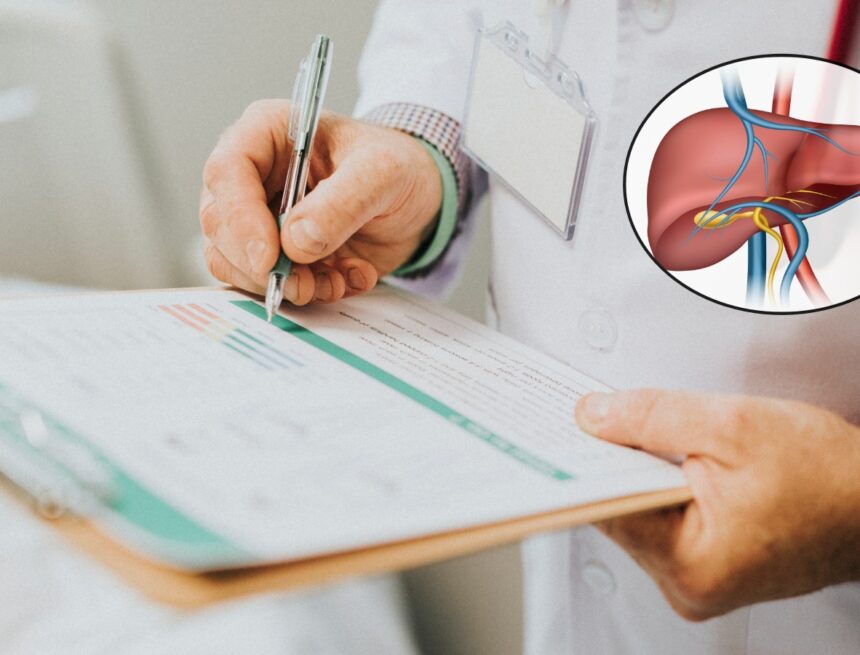 ‘I had a bilirubin total of 2.3mg/dl, but don’t have any symptoms. Could it be serious?’