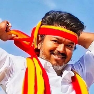 ‘I need justice’: Vijay breaks silence on Karur deaths and Jana Nayagan delay