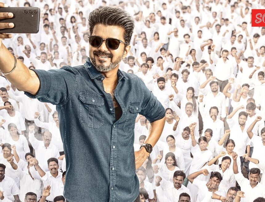 ‘If a bank lost Rs 500 Crore, the country would erupt’: FEFSI chief on Vijay film Jana Nayagan Leak