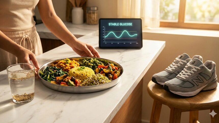 ‘If you don’t have symptoms…’: Biochemist says controlling glucose spikes reduces PCOS symptoms; we verify