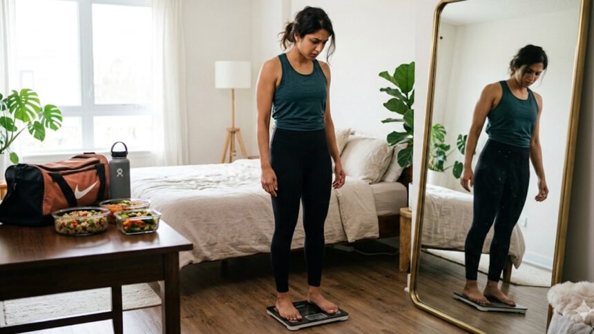 ‘If you’ve been waking up really hungry…’: Fitness coach shares ‘seven strange signs’ that indicate you are losing fat; nutritionist verifies and urges caution ‘If you’ve been waking up really hungry…’: Fitness coach shares ‘seven strange signs’ that indicate you are losing fat; nutritionist verifies and urges caution