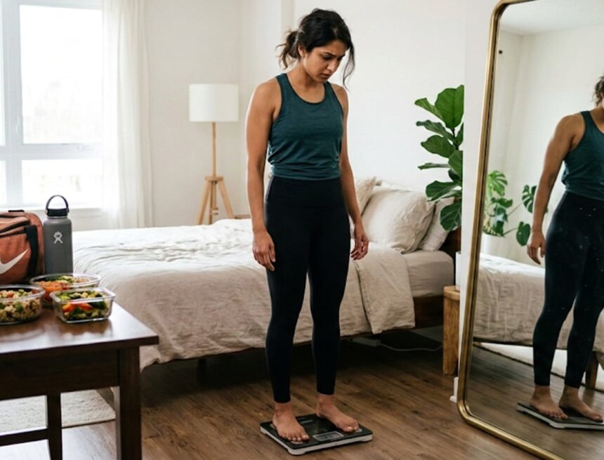 ‘If you’ve been waking up really hungry…’: Fitness coach shares ‘seven strange signs’ that indicate you are losing fat; nutritionist verifies and urges caution