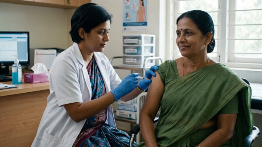 ‘In India, the best time to take it is…’: Why skipping your annual flu shot could trigger health issues, and the exact months to get vaccinated