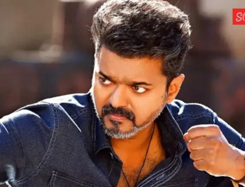 Jana Nayagan: 6 people arrested for leaking Vijay’s unreleased film online