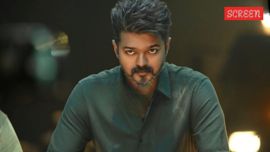 Jana Nayagan leak: Makers warn of legal action against anyone sharing leaked footage of Vijay’s film Jana Nayagan leak: Makers warn of legal action against anyone sharing leaked footage of Vijay’s film