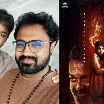 Jana Nayagan leak: Southern India Film Editors Association suspends film’s editor Pradeep E Ragav over rule violations