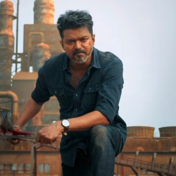 Jana Nayagan Movie Leak Live Updates: Sivakarthikeyan, Chiranjeevi ‘deeply concerned’ as Vijay film leaks; makers take legal action