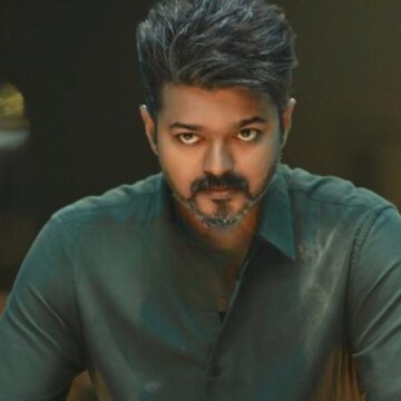 Jana Nayagan movie leak: Makers warn of legal action against anyone sharing leaked footage of Vijay’s film