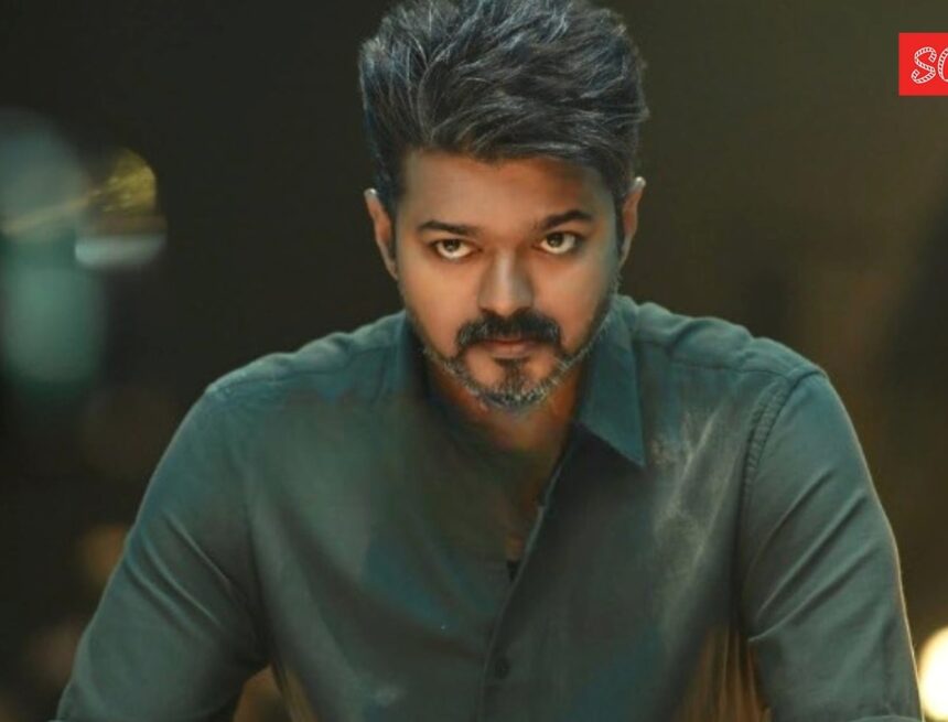 Jana Nayagan movie leak: Makers warn of legal action against anyone sharing leaked footage of Vijay’s film