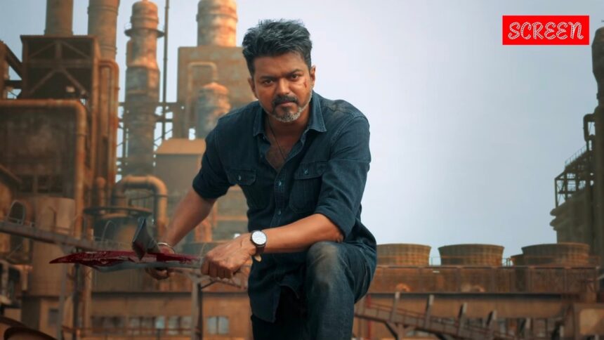 Jana Nayagan Movie LIVE Updates: Vijay film leaked online, clips surface on piracy sites and social media Jana Nayagan Movie LIVE Updates: Vijay film leaked online, clips surface on piracy sites and social media