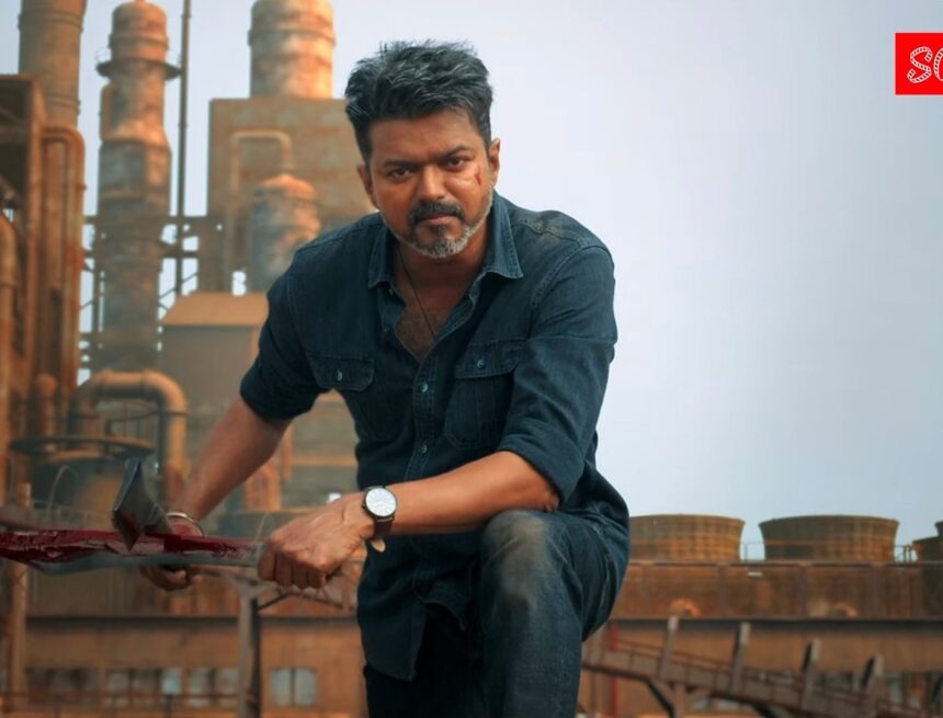 Jana Nayagan Movie LIVE Updates: Vijay film leaked online, clips surface on piracy sites and social media