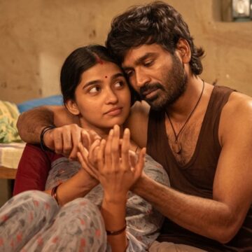 Kara director Vignesh Raja sparks outrage after defending ‘brownfacing’ of Mamitha Baiju: ‘Racist’