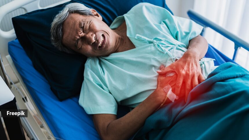 Lancet study highlights 3 biggest risk factors for liver disease: ‘Projected to rise to 1.8 billion by 2050’