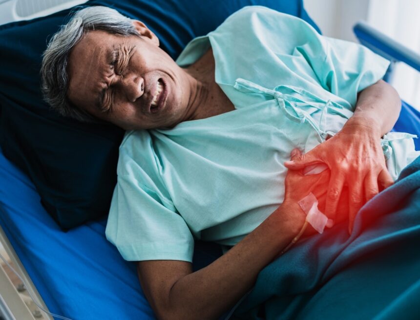 Lancet study highlights 3 biggest risk factors for liver disease: ‘Projected to rise to 1.8 billion by 2050’