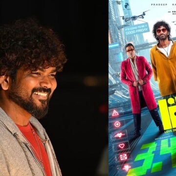 ‘LIC demanded Rs 112 crore’: Vignesh Shivan reveals he had to change LIK’s title after insurance company sent legal notice