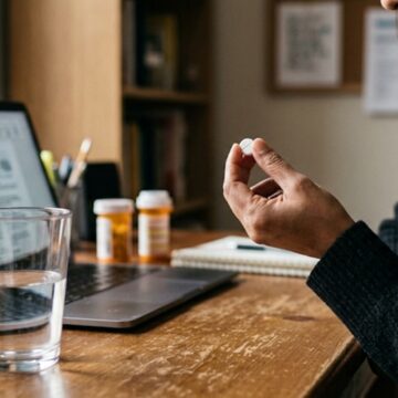 Longevity expert decodes science behind transplant drug biohackers are betting on to slow down ageing; expert on the risks involved