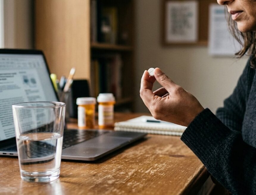 Longevity expert decodes science behind transplant drug biohackers are betting on to slow down ageing; expert on the risks involved