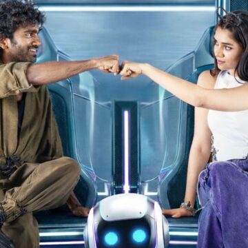 Love Insurance Kompany box office collection day 1: Pradeep Ranganathan’s film can’t match Dude’s opening day, earns Rs 9.93 cr