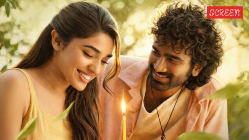 Love Insurance Kompany Box Office Collection Day 2: Pradeep Ranganathan-starrer earns over Rs 22 Love Insurance Kompany Box Office Collection Day 2: Pradeep Ranganathan-starrer earns over Rs 22.38 crore globally