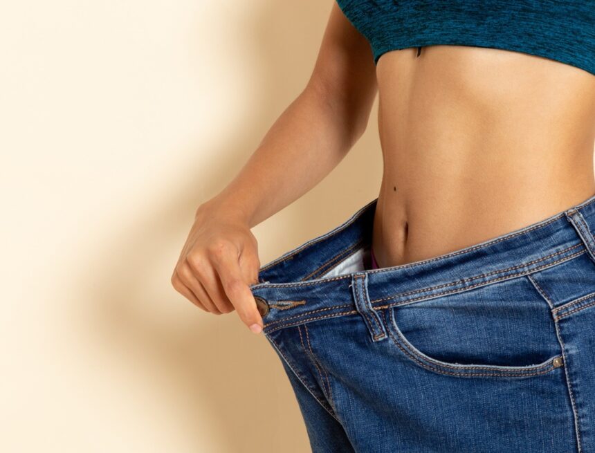 ‘Make sure you don’t repeat it’: Gastroenterologist reveals key mistake made during weight loss journey