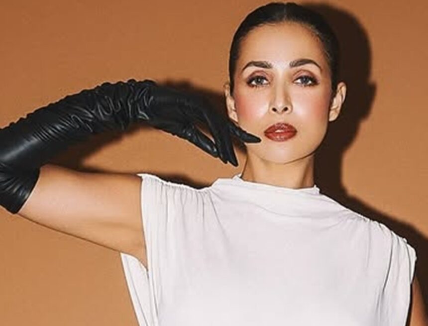 Malaika Arora addresses her duck walk, reveals it helps manage lower back pain: ‘My doctor tells me…’