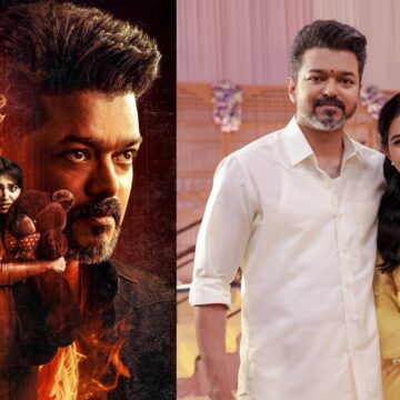 Mamitha Baiju on Jana Nayagan Leak: ‘I didn’t believe it, it was disappointing and painful’