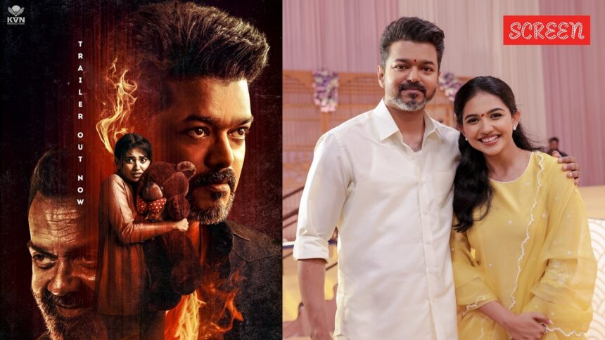 Mamitha Baiju on Jana Nayagan Leak: ‘I didn’t believe it, it was disappointing and painful’