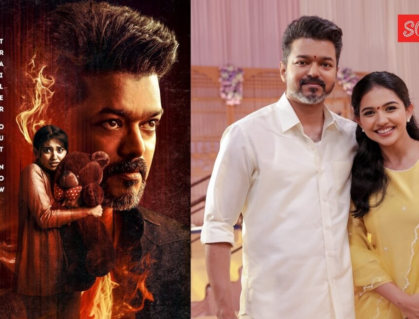 Mamitha Baiju on Jana Nayagan Leak: ‘I didn’t believe it, it was disappointing and painful’ Mamitha Baiju on Jana Nayagan Leak: ‘I didn’t believe it, it was disappointing and painful’