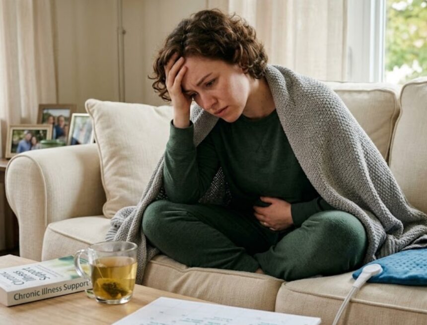 Managing endometriosis without the surgery — yes, it’s possible