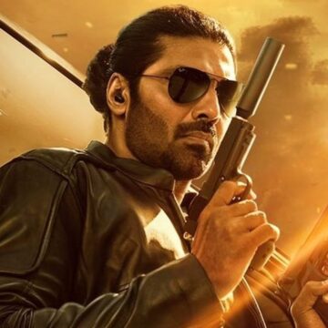 ‘Mr X is not Dhurandhar’: Director Manu Anand addresses comparisons to Ranveer Singh’s Rs 1,300 crore blockbuster