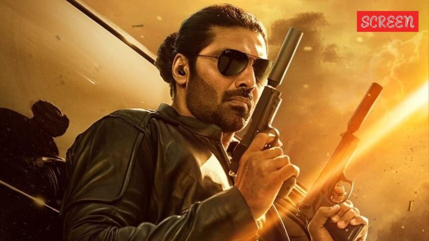 ‘Mr X is not Dhurandhar’: Director Manu Anand addresses comparisons to Ranveer Singh’s Rs 1,300 crore blockbuster