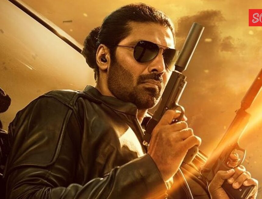 ‘Mr X is not Dhurandhar’: Director Manu Anand addresses comparisons to Ranveer Singh’s Rs 1,300 crore blockbuster