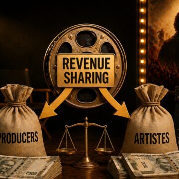 No more guaranteed fees: Tamil Film Producers Council mandates revenue sharing model for big films