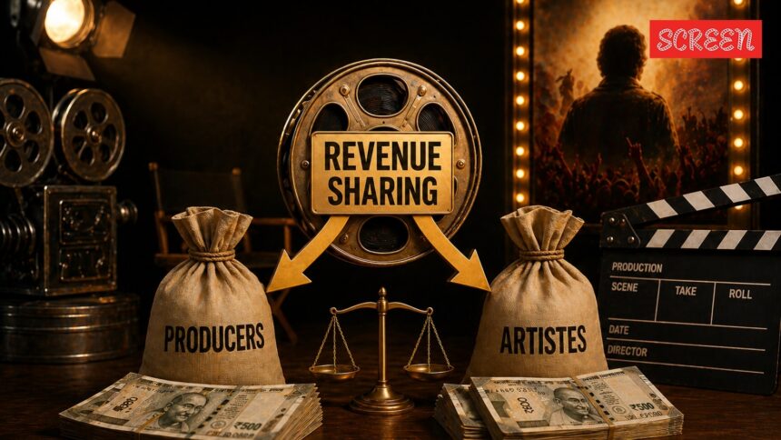 No more guaranteed fees: Tamil Film Producers Council mandates revenue sharing model for big films