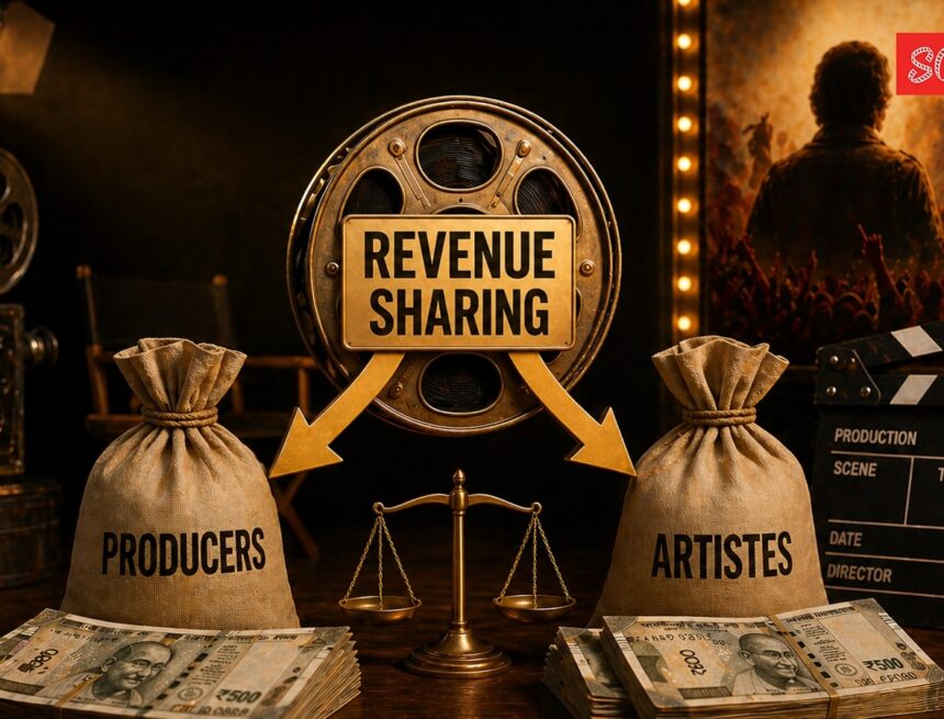 No more guaranteed fees: Tamil Film Producers Council mandates revenue sharing model for big films No more guaranteed fees: Tamil Film Producers Council mandates revenue sharing model for big films