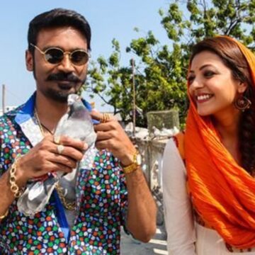 Not Aadukalam, not Asuran — Dhanush names Maari as his most challenging role, says Vignesh Raja
