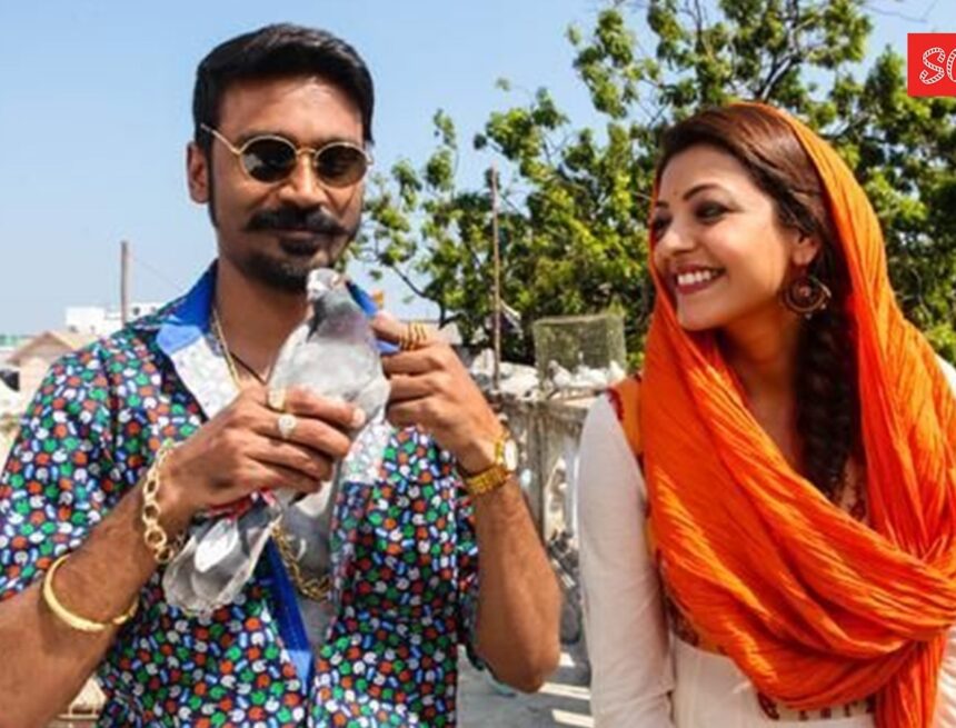 Not Aadukalam, not Asuran — Dhanush names Maari as his most challenging role, says Vignesh Raja