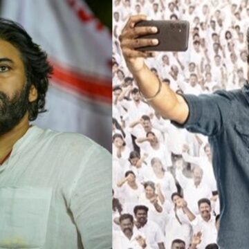Pawan Kalyan backs Vijay’s political move: ‘It’s great to serve the people’