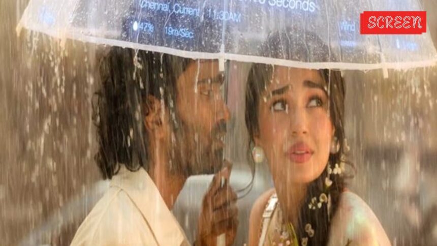 Pradeep Ranganathan asks if an app can replace real love in the Love Insurance Kompany trailer, watch Pradeep Ranganathan asks if an app can replace real love in the Love Insurance Kompany trailer, watch