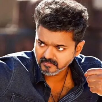 Prakash Raj takes a dig at Vijay: ‘I can whistle for you, can’t give you the country’