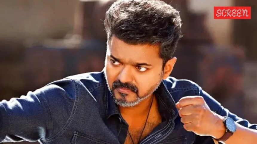 Prakash Raj takes a dig at Vijay: ‘I can whistle for you, can’t give you the country’