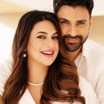 Pregnant Divyanka Tripathi, who previously avoided milk and fruit, now craves for elaichi bananas: ‘Vivek ke favourite hain…’