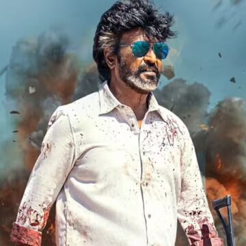 Rajinikanth’s Jailer 2: Clip from the sets leaks online; makers issue warning