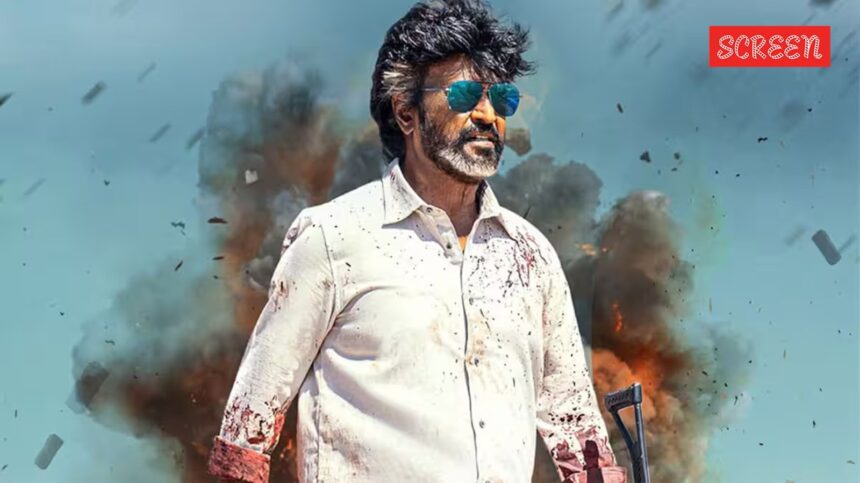 Rajinikanth’s Jailer 2: Clip from the sets leaks online; makers issue warning
